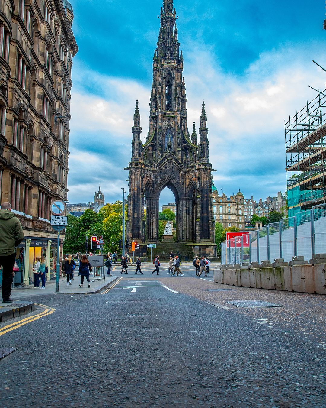 Edinburgh, UK
